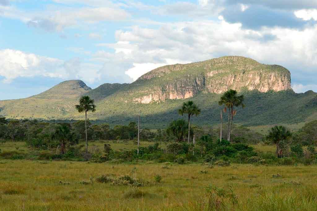 Turismo sustentável