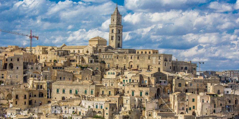 Matera