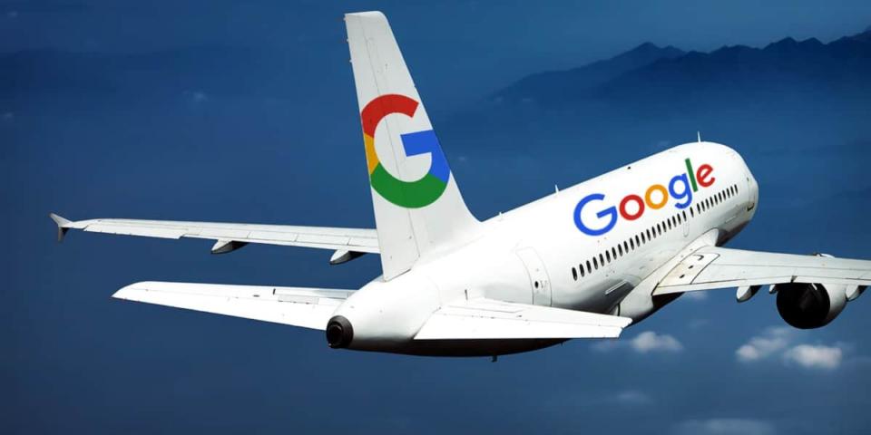 Google Flights