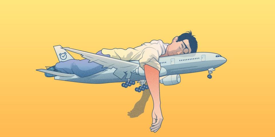 jet lag