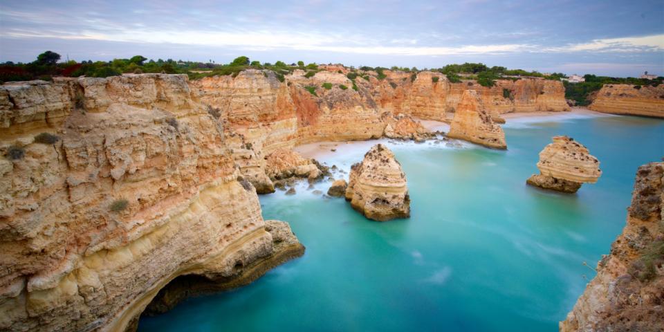 Algarve
