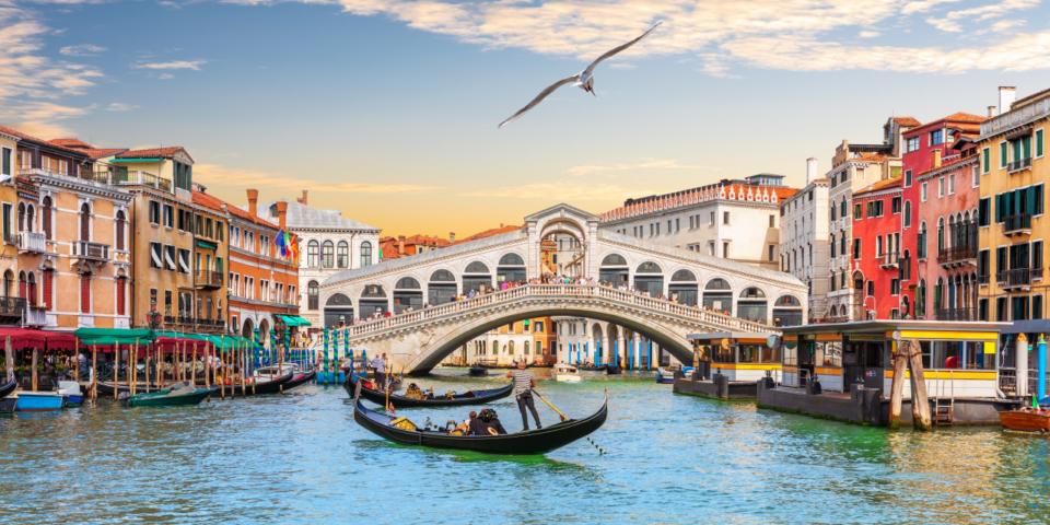 Veneza