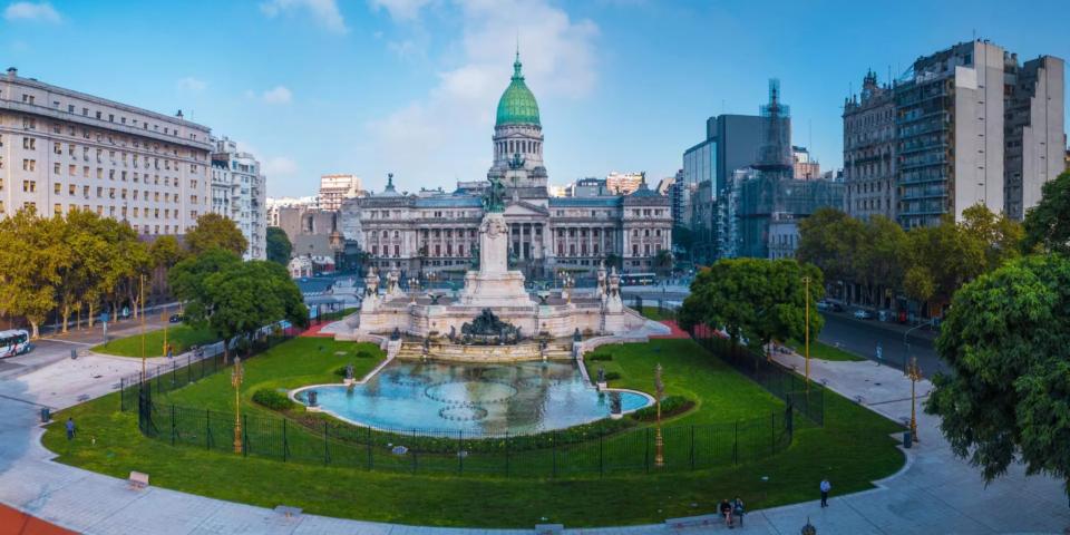 Buenos Aires