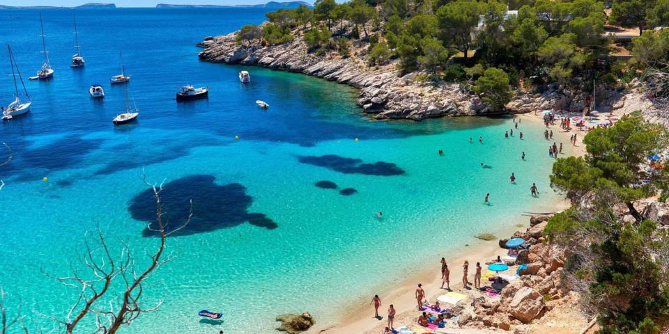 Ibiza