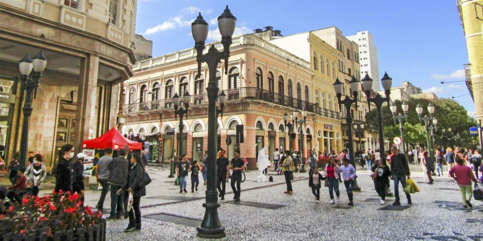 Curitiba