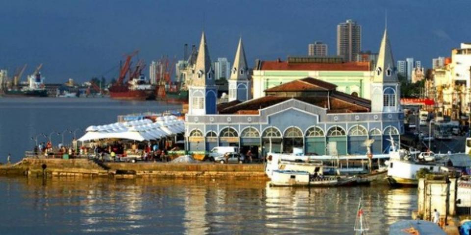 Belém do Pará